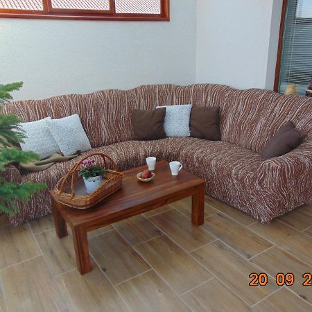 Ferienwohnung Privat Alfa Hrabušice Exterior foto
