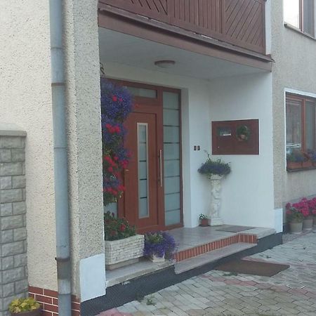 Ferienwohnung Privat Alfa Hrabušice Exterior foto