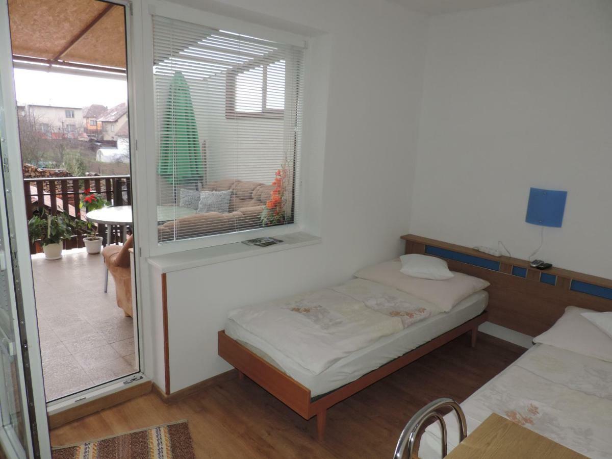 Ferienwohnung Privat Alfa Hrabušice Exterior foto