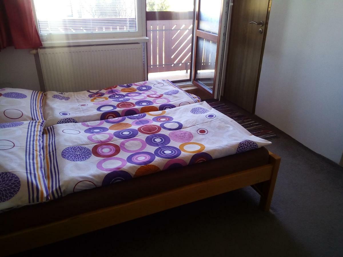 Ferienwohnung Privat Alfa Hrabušice Exterior foto