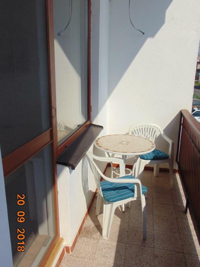 Ferienwohnung Privat Alfa Hrabušice Exterior foto