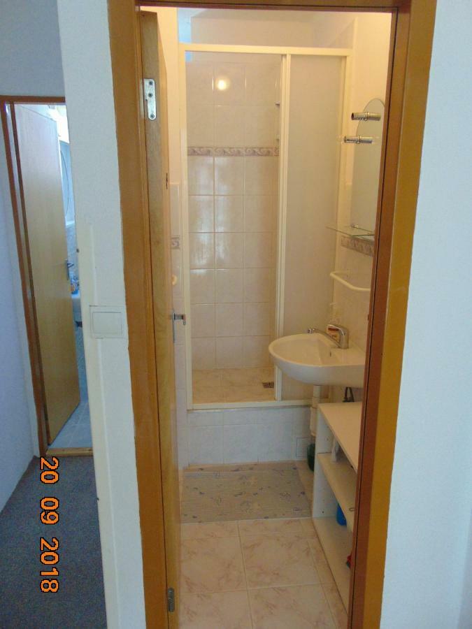 Ferienwohnung Privat Alfa Hrabušice Exterior foto